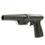 Original WWII U.S. Navy Mark 5 Signal Flare Pistol by Vulcan with Holster and Cartridge Belt - dated 1945 Original Items