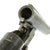 Original WWII U.S. Navy Mark 5 Signal Flare Pistol by Vulcan with Holster and Cartridge Belt - dated 1945 Original Items
