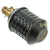 Original Japanese WWII Type 97 Inert Fragmentation Hand Grenade with Fuse dated 1940 Original Items