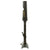 Original WWII Japanese Battlefield Pickup Type 89 Display Knee Mortar dated 1940 - Serial 71696 Original Items