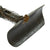 Original WWII Japanese Battlefield Pickup Type 89 Display Knee Mortar dated 1940 - Serial 71696 Original Items