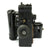 Original British WWII RAF Bomber Bubble Sextant Mark IXA in Bakelite Wall-mounted Case - dated 1943 Original Items