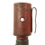 Original Imperial German WWI Model 1916 Inert Training Stick Grenade - Übung Stielhandgranate Original Items