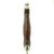 Original German WWII Mid-War SA Dagger with Scabbard by by E. & F. Hörster - RZM M7/36 Original Items