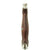 Original German WWII Mid-War SA Dagger with Scabbard by by E. & F. Hörster - RZM M7/36 Original Items