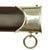 Original German WWII Mid-War SA Dagger with Scabbard by by E. & F. Hörster - RZM M7/36 Original Items