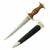 Original German WWII Ground Ernst Röhm Signed NSKK Dagger by Carl Eickhorn Original Items