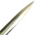 Original WWII German Early 2nd Model Luftwaffe Dagger by Carl Julius Krebs with Nickel-Plated Blade Original Items