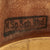 Original German WWII 2nd Pattern NSKK Crash Helmet by EREL issued to MotorSportSchule Rheindahlen Original Items