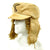 Original German Luftwaffe M43 Winter Field Cap - Size 59 Original Items