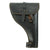 Original German WWII LP 34 Heer Signal Flare Pistol by Berghaus with Holster and Cleaning rod - Dated 1938 Original Items