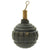 Original German WWI Model 1915 n/A Ball Hand Fragmentation Inert Grenade - Kugelhandgranate Original Items