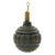Original German WWI Model 1915 n/A Ball Hand Fragmentation Inert Grenade - Kugelhandgranate Original Items