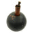 Original French WWI Model 1847 Ball Hand Grenade with Fuse - Inert Original Items