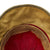 Original German WWII Service Worn First Model DAK Afrikakorps Sun Helmet with Badges dated 1941 - Size 56 Original Items