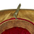 Original German WWII Service Worn First Model DAK Afrikakorps Sun Helmet with Badges dated 1941 - Size 56 Original Items