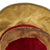 Original German WWII Service Worn First Model DAK Afrikakorps Sun Helmet with Badges dated 1941 - Size 56 Original Items