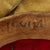 Original German WWII Service Worn First Model DAK Afrikakorps Sun Helmet with Badges dated 1941 - Size 56 Original Items