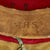 Original German WWII Service Worn First Model DAK Afrikakorps Sun Helmet with Badges dated 1941 - Size 56 Original Items