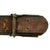 Original German WWII Wehrmacht Army Heer Belt with Steel Buckle Original Items