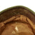 Original German WWII Army Heer Officer Simulated Crusher Visor Cap Original Items