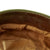 Original German WWII Army Heer Officer Simulated Crusher Visor Cap Original Items