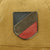 Original German WWII First Model DAK Afrikakorps Sun Helmet with Badges by Clemens Wagner - Size 55 Original Items