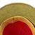 Original German WWII First Model DAK Afrikakorps Sun Helmet with Badges by Clemens Wagner - Size 55 Original Items