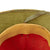Original German WWII First Model DAK Afrikakorps Sun Helmet with Badges by Clemens Wagner - Size 55 Original Items
