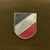 Original German WWII Second Model DAK Afrikakorps Sun Helmet with Brass Badges - Dated 1941 Original Items