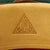 Original German WWII Second Model DAK Afrikakorps Sun Helmet with Brass Badges - Dated 1941 Original Items