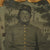 Original U.S. Civil War Federal Soldier Sixth Plate Tintype Photograph Original Items