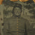 Original U.S. Civil War Federal Soldier Sixth Plate Tintype Photograph Original Items