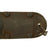 Original U.S. WWII M3 Blade Marked Fighting Knife by Imperial with 1943 dated M6 Leather Scabbard Original Items