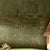 Original U.S. WWII 1943 M1 McCord Fixed Bale Helmet with USMC Camo Poncho Cover and Westinghouse Liner Original Items