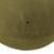 Original U.S. WWII 1943 M1 McCord Fixed Bale Helmet with USMC Camo Poncho Cover and Westinghouse Liner Original Items