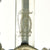 Original WWII German Army Heer Officer Dagger by E. Pack & Söhne with Rare Glass Grip & Portepee Original Items