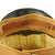 Original German WWII Named Medical Officer Visor Cap Original Items