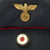 Original German WWII Deutsche Reichsbahn Railway Visor Cap Original Items