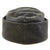 Original German Luftwaffe M43 Field Cap with Cockade Button Original Items