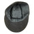 Original German Luftwaffe M43 Field Cap with Cockade Button Original Items