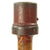 Original German WWII M24 "METEOR" Training Stick Grenade by Kriegeskorte - Übungshandgranate Original Items