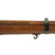 Original British WWII Swift Training Rifle Mk. III Serial 12139 - Functional with Intact Fork Original Items