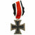 Original German WWII Grrenadier Regiment 365 Unteroffizier 2nd Class Iron Cross with Award Document Original Items