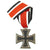 Original German WWII Grrenadier Regiment 365 Unteroffizier 2nd Class Iron Cross with Award Document Original Items