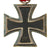 Original German WWII Grrenadier Regiment 365 Unteroffizier 2nd Class Iron Cross with Award Document Original Items