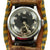 Original German WWII Afrika Korps DAK Swiss Wrist Watch by Valdor - Fully Functional Original Items
