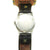 Original German WWII Afrika Korps DAK Swiss Wrist Watch by Valdor - Fully Functional Original Items