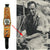 Original German WWII Afrika Korps DAK Swiss Wrist Watch by Valdor - Fully Functional Original Items