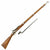 Original British P-1853 Enfield Three Band Rifle Converted to Snider Mk.II** with Bayonet - dated 1857 Original Items